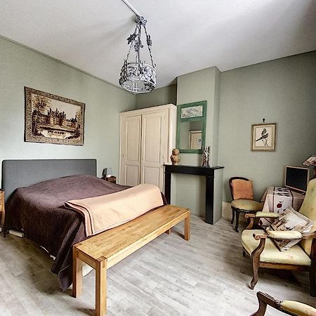 Chambres D'Hotes Intra Muros Arras Exterior foto