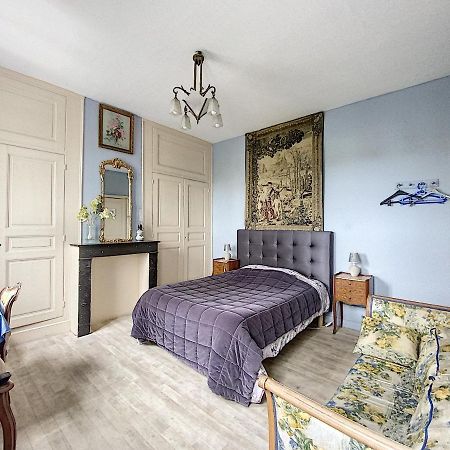 Chambres D'Hotes Intra Muros Arras Exterior foto