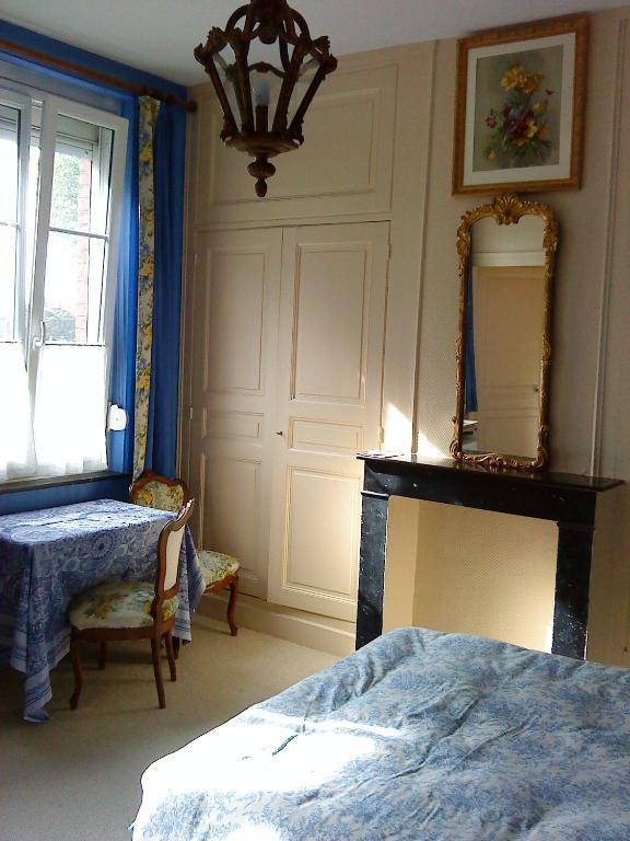 Chambres D'Hotes Intra Muros Arras Exterior foto
