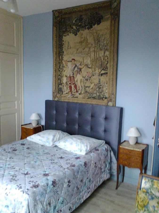 Chambres D'Hotes Intra Muros Arras Exterior foto