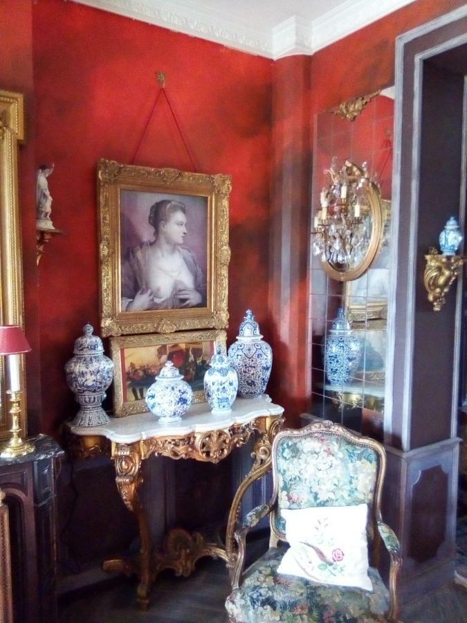 Chambres D'Hotes Intra Muros Arras Exterior foto