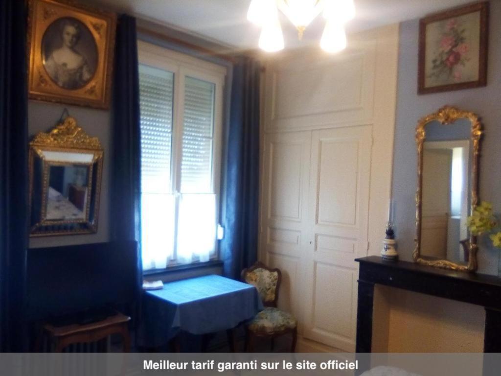 Chambres D'Hotes Intra Muros Arras Exterior foto